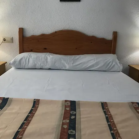 Bungalows Primera Linea